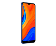 Huawei Y6s 3/32GB niebieski - 534481 - zdjęcie 4